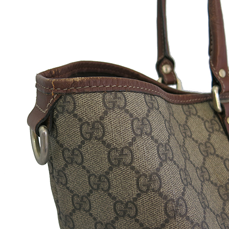 Gucci(����) 197954 GG�ΰ� PVC ���� ���� Ʈ���� ���� ����� [�ϻ����] �̹���3 - ���̺��� �߰���ǰ