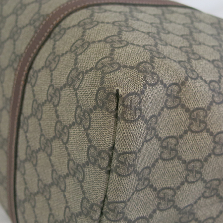 Gucci(����) 197954 GG�ΰ� PVC ���� ���� Ʈ���� ���� ����� [�ϻ����] �̹���5 - ���̺��� �߰���ǰ