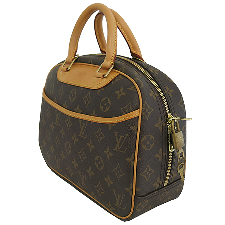 Louis Vuitton(���̺���) M42228 ���׷� ĵ���� Ʈ��� ��Ʈ�� [�ϻ����] �̹���2 - ���̺��� �߰���ǰ