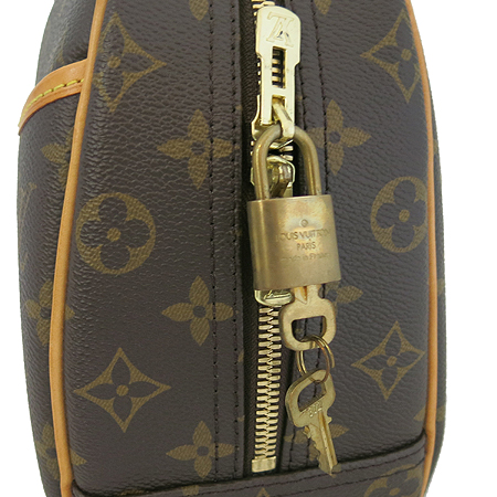 Louis Vuitton(���̺���) M42228 ���׷� ĵ���� Ʈ��� ��Ʈ�� [�ϻ����] �̹���3 - ���̺��� �߰���ǰ