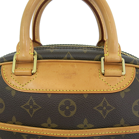 Louis Vuitton(���̺���) M42228 ���׷� ĵ���� Ʈ��� ��Ʈ�� [�ϻ����] �̹���4 - ���̺��� �߰���ǰ