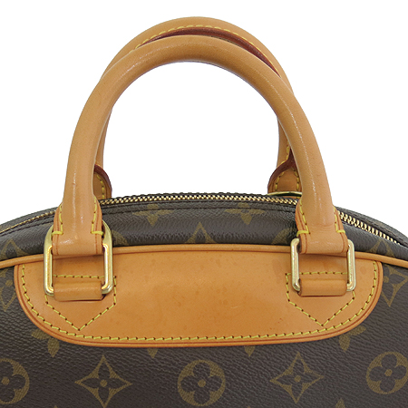 Louis Vuitton(���̺���) M42228 ���׷� ĵ���� Ʈ��� ��Ʈ�� [�ϻ����] �̹���5 - ���̺��� �߰���ǰ