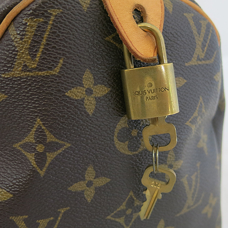 Louis Vuitton(���̺���) M41526 ���׷� ĵ���� ���ǵ�30 ��Ʈ�� [�ϻ����] �̹���3 - ���̺��� �߰���ǰ