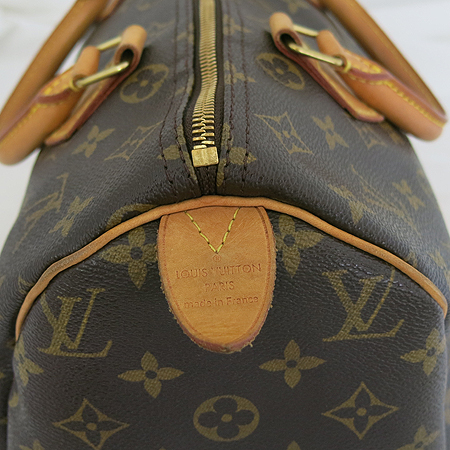 Louis Vuitton(���̺���) M41526 ���׷� ĵ���� ���ǵ�30 ��Ʈ�� [�ϻ����] �̹���4 - ���̺��� �߰���ǰ