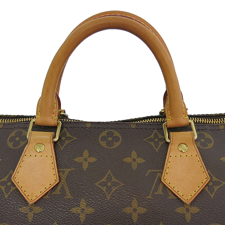 Louis Vuitton(���̺���) M41526 ���׷� ĵ���� ���ǵ�30 ��Ʈ�� [�ϻ����] �̹���5 - ���̺��� �߰���ǰ