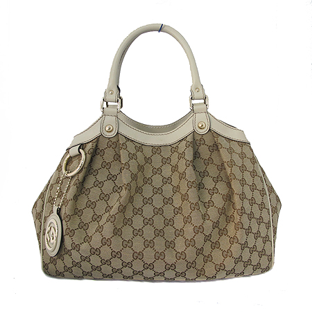 Gucci(����) 211944 GG �ΰ� �ڰ��� ��Ű ��Ʈ�� [��������] �̹���2 - ���̺��� �߰���ǰ