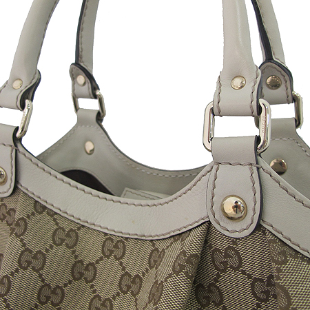 Gucci(����) 211944 GG �ΰ� �ڰ��� ��Ű ��Ʈ�� [��������] �̹���4 - ���̺��� �߰���ǰ