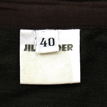 Jilsander(������) �����÷� ���� �̹���7 - ���̺��� �߰���ǰ