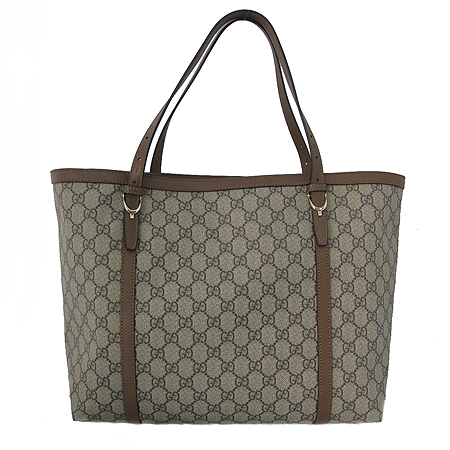 Gucci(����) 309613 GG �ΰ� PVC ���� ���� Ʈ���� ���� ����� [�̾��������] �̹���2 - ���̺��� �߰���ǰ