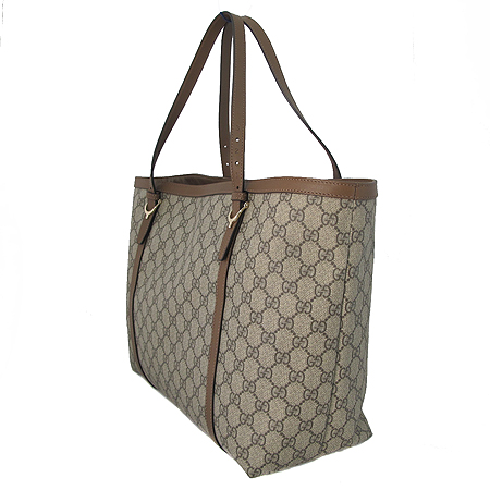 Gucci(����) 309613 GG �ΰ� PVC ���� ���� Ʈ���� ���� ����� [�̾��������] �̹���3 - ���̺��� �߰���ǰ