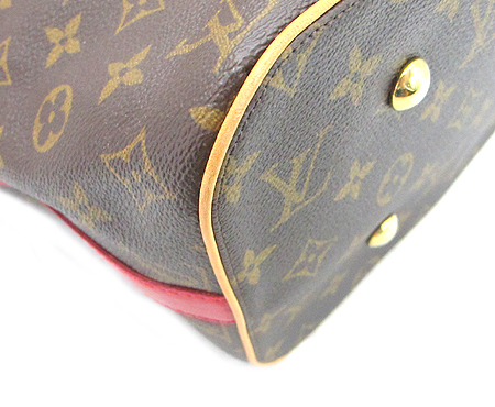 Louis Vuitton(���̺���) M95611 ���׷� ĵ���� �츮�� MM ����� [�д����] �̹���4 - ���̺��� �߰���ǰ