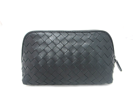 BOTTEGAVENETA(���װ�����Ÿ) 132534 ���� ���� ��Ʈ��ġ���� �Ŀ�ġ [�д����] �̹���2 - ���̺��� �߰���ǰ