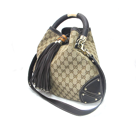 Gucci(����) 185566 GG �ΰ� �ڰ��� ��� ��� �ε� ��Ʈ��+�����Ʈ�� [�λ꼾�Һ���] �̹���3 - ���̺��� �߰���ǰ