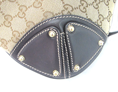 Gucci(����) 185566 GG �ΰ� �ڰ��� ��� ��� �ε� ��Ʈ��+�����Ʈ�� [�λ꼾�Һ���] �̹���4 - ���̺��� �߰���ǰ