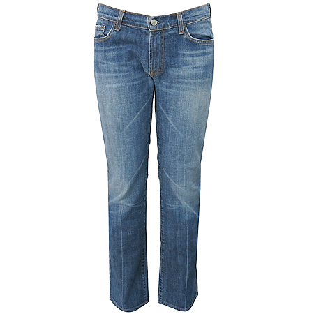 Seven Jean() û
