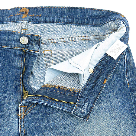 Seven Jean() û ̹2 - ̺ ߰ǰ