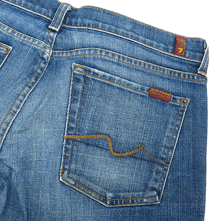 Seven Jean() û ̹3 - ̺ ߰ǰ