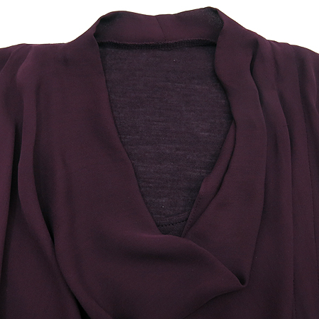 ANNE KLEIN(��Ŭ����) �����÷� ���콺 (���:��ũ100) �̹���2 - ���̺��� �߰���ǰ