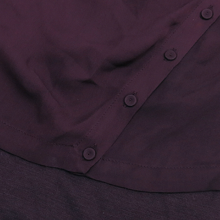 ANNE KLEIN(��Ŭ����) �����÷� ���콺 (���:��ũ100) �̹���4 - ���̺��� �߰���ǰ