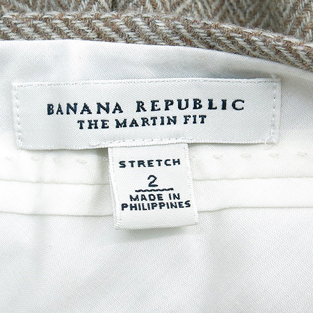 Banana Republic(�ٳ������ۺ���) �������÷� �ظ��� ���� �̹���4 - ���̺��� �߰���ǰ
