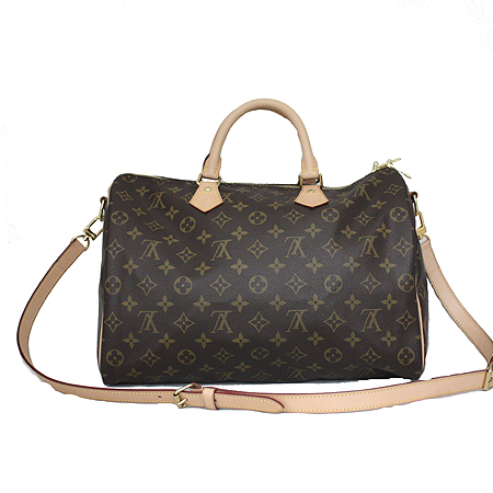 Louis Vuitton(���̺���) M40392 ���׷� ĵ���� �ݵѸ��� ���ǵ�35 ��Ʈ�� + �����Ʈ�� [��������] �̹���2 - ���̺��� �߰���ǰ