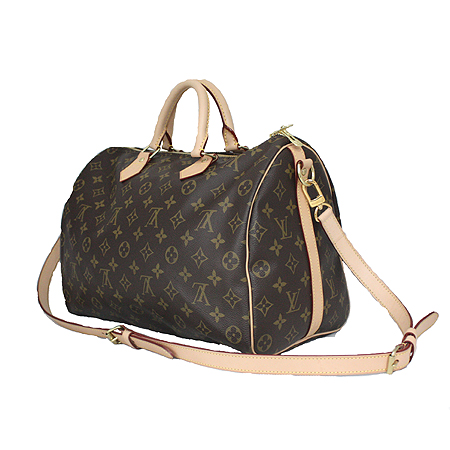 Louis Vuitton(���̺���) M40392 ���׷� ĵ���� �ݵѸ��� ���ǵ�35 ��Ʈ�� + �����Ʈ�� [��������] �̹���3 - ���̺��� �߰���ǰ