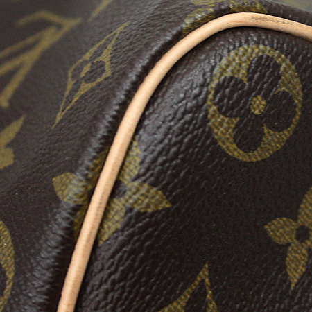 Louis Vuitton(���̺���) M40392 ���׷� ĵ���� �ݵѸ��� ���ǵ�35 ��Ʈ�� + �����Ʈ�� [��������] �̹���4 - ���̺��� �߰���ǰ