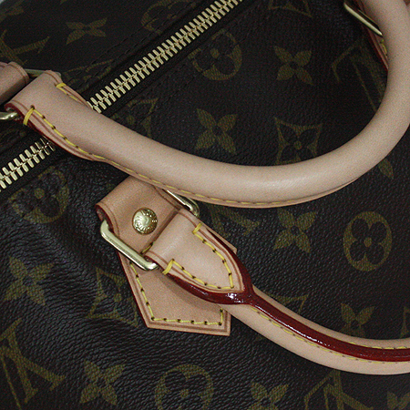 Louis Vuitton(���̺���) M40392 ���׷� ĵ���� �ݵѸ��� ���ǵ�35 ��Ʈ�� + �����Ʈ�� [��������] �̹���5 - ���̺��� �߰���ǰ