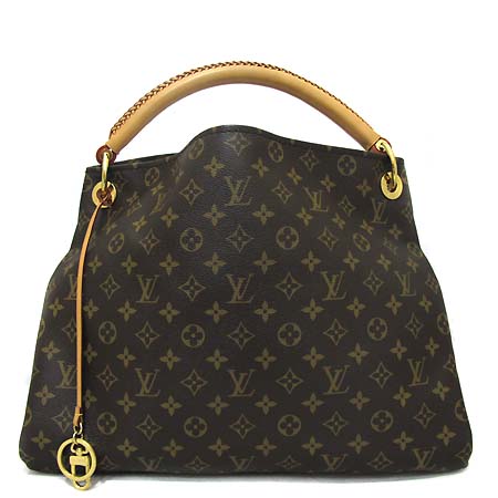 Louis Vuitton(���̺���) M40249 ���׷� ĵ���� ��ġ MM ����� [��õ ������] �̹���2 - ���̺��� �߰���ǰ