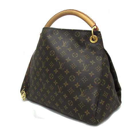 Louis Vuitton(���̺���) M40249 ���׷� ĵ���� ��ġ MM ����� [��õ ������] �̹���3 - ���̺��� �߰���ǰ