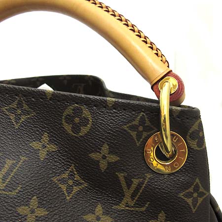 Louis Vuitton(���̺���) M40249 ���׷� ĵ���� ��ġ MM ����� [��õ ������] �̹���5 - ���̺��� �߰���ǰ