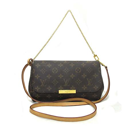 Louis Vuitton(���̺���) M40718 ���׷� ĵ���� ���̺��� MM 2WAY [��õ ������] �̹���2 - ���̺��� �߰���ǰ