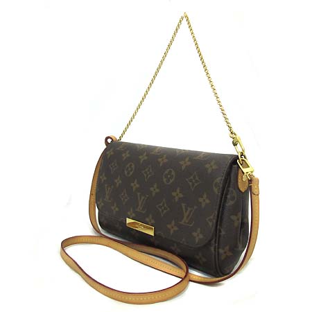 Louis Vuitton(���̺���) M40718 ���׷� ĵ���� ���̺��� MM 2WAY [��õ ������] �̹���3 - ���̺��� �߰���ǰ