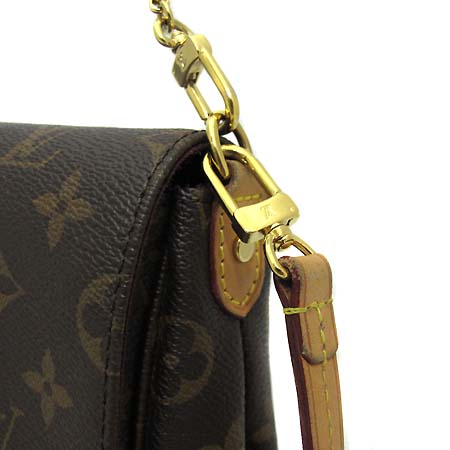 Louis Vuitton(���̺���) M40718 ���׷� ĵ���� ���̺��� MM 2WAY [��õ ������] �̹���4 - ���̺��� �߰���ǰ