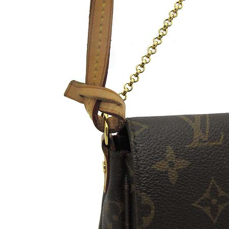 Louis Vuitton(���̺���) M40718 ���׷� ĵ���� ���̺��� MM 2WAY [��õ ������] �̹���5 - ���̺��� �߰���ǰ