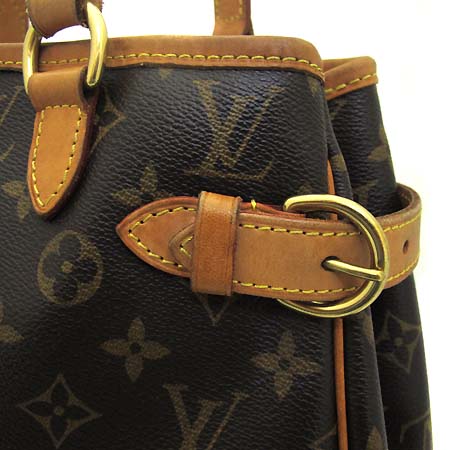 Louis Vuitton(���̺���) M51153 ���׷� ��Ƽ���� ��ƼĮ ����� [��õ ������] �̹���4 - ���̺��� �߰���ǰ
