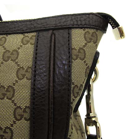 Gucci(����) 247281 GG�ΰ� �𰡵� ����� ȥ�� �ΰ� �� ��� 2WAY [��õ ������] �̹���4 - ���̺��� �߰���ǰ