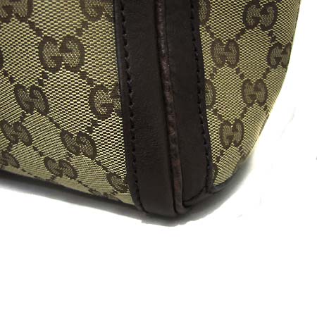 Gucci(����) 247281 GG�ΰ� �𰡵� ����� ȥ�� �ΰ� �� ��� 2WAY [��õ ������] �̹���5 - ���̺��� �߰���ǰ