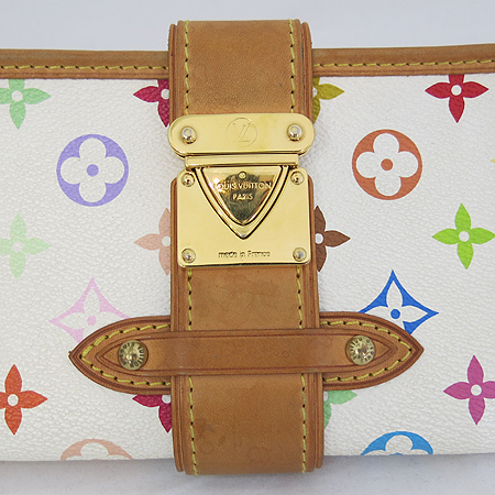 Louis Vuitton(���̺���) M40049 ���׷� ��Ƽ �÷� ȭ��Ʈ �ȸ� Ŭ��ġ�� ����� [�ϻ����] �̹���5 - ���̺��� �߰���ǰ