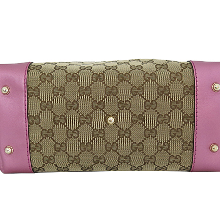 Gucci(����) 269957 GG �ΰ� �ڰ��� ��ũ ����� ���� Ʈ���� ��Ʈ�� + ��� ��Ʈ�� [�ϻ����] �̹���5 - ���̺��� �߰���ǰ