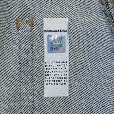 D&G(��ü&���ٳ�) �ö���ڼ� ������� û��ĿƮ �̹���6 - ���̺��� �߰���ǰ