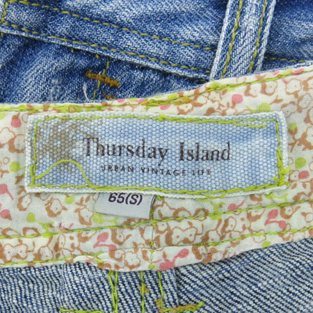 Thursday Island(�ὺ���� ���Ϸ���) ���̽�Ʈ���� ���� ������ �̹���5 - ���̺��� �߰���ǰ