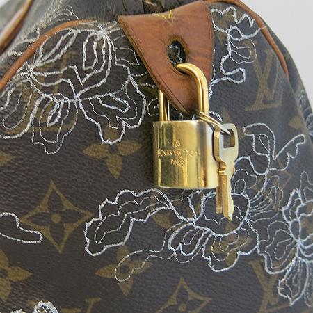 Louis Vuitton(���̺���) M95397 ���׷� ���� ĵ���� ������ ���ǵ�30 ��Ʈ�� [�ϻ����] �̹���3 - ���̺��� �߰���ǰ