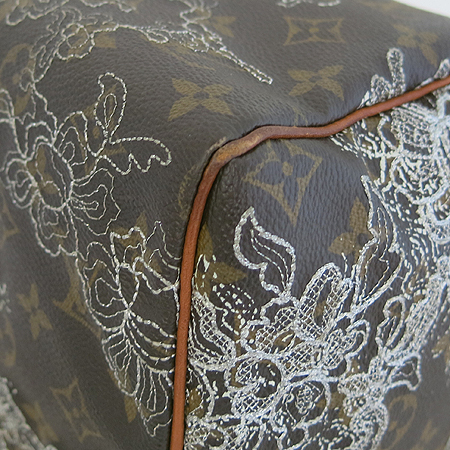 Louis Vuitton(���̺���) M95397 ���׷� ���� ĵ���� ������ ���ǵ�30 ��Ʈ�� [�ϻ����] �̹���5 - ���̺��� �߰���ǰ