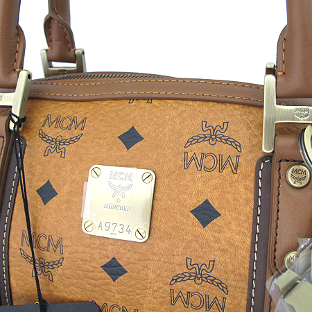 MCM(������) MWB1AVL72 ���� �ΰ� ���� ���佺 ���� ��Ʈ�� [�̾��������] �̹���4 - ���̺��� �߰���ǰ