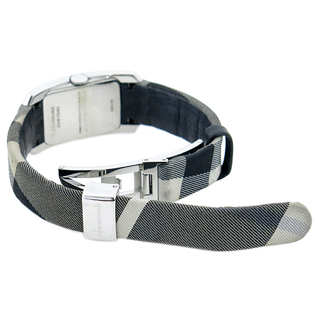 Burberry(������) BU1080 üũ �к긯 ��� ������ �ð� �̹���3 - ���̺��� �߰���ǰ