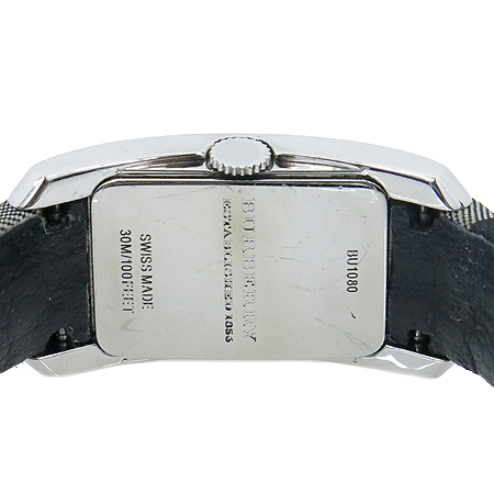 Burberry(������) BU1080 üũ �к긯 ��� ������ �ð� �̹���4 - ���̺��� �߰���ǰ