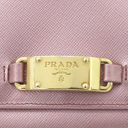 Prada(�����) 1M1132 ���� �ΰ� ��� SAFFIANO(���ǾƳ�) ������ [�б�������] �̹���3 - ���̺��� �߰���ǰ