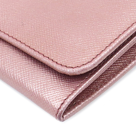 Prada(�����) 1M1132 ���� �ΰ� ��� SAFFIANO(���ǾƳ�) ������ [�б�������] �̹���7 - ���̺��� �߰���ǰ