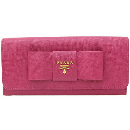 Prada(�����) 1M1132 ���� �ΰ� SAFFIANO(���ǾƳ�) ���� ��� ������ [�б�������] �̹���2 - ���̺��� �߰���ǰ